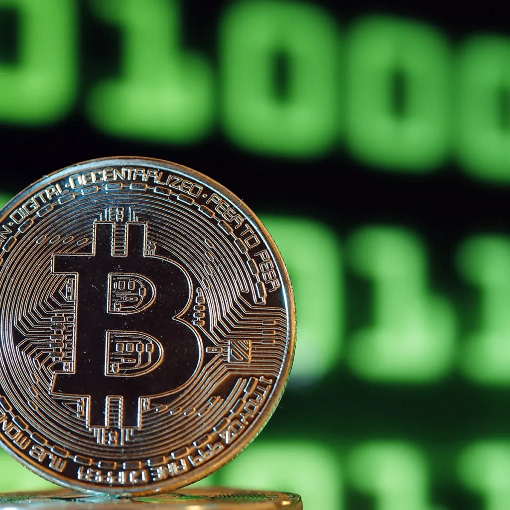 The Ultimate Bitcoin Platform is about to Launch