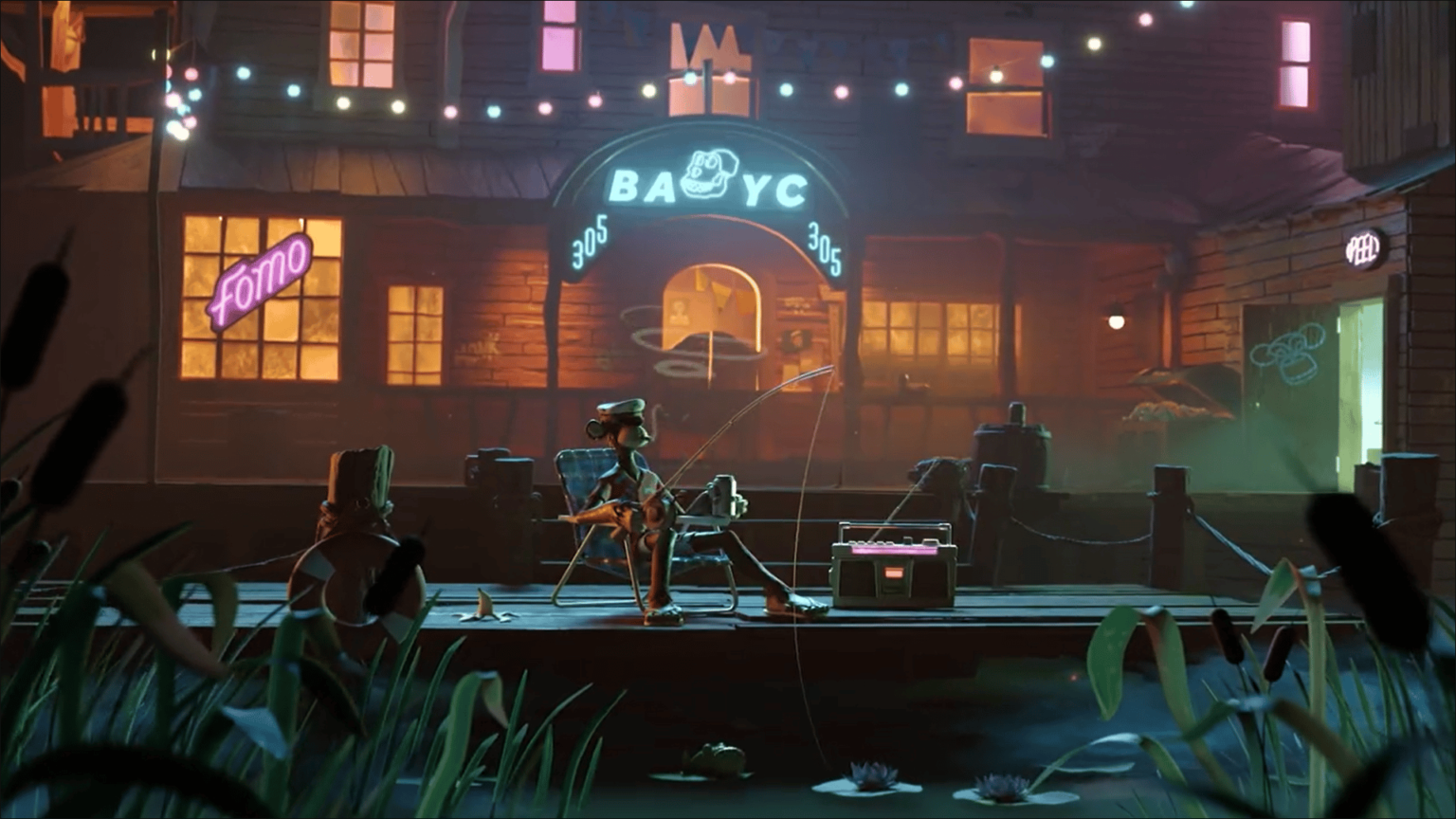 As Otherside Land Value Drops, Yuga Labs Faces Giant Tax Obligation otherside land