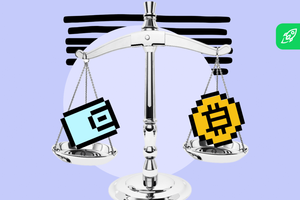 What Are Stablecoins and How Do They Work? Types of Stablecoins