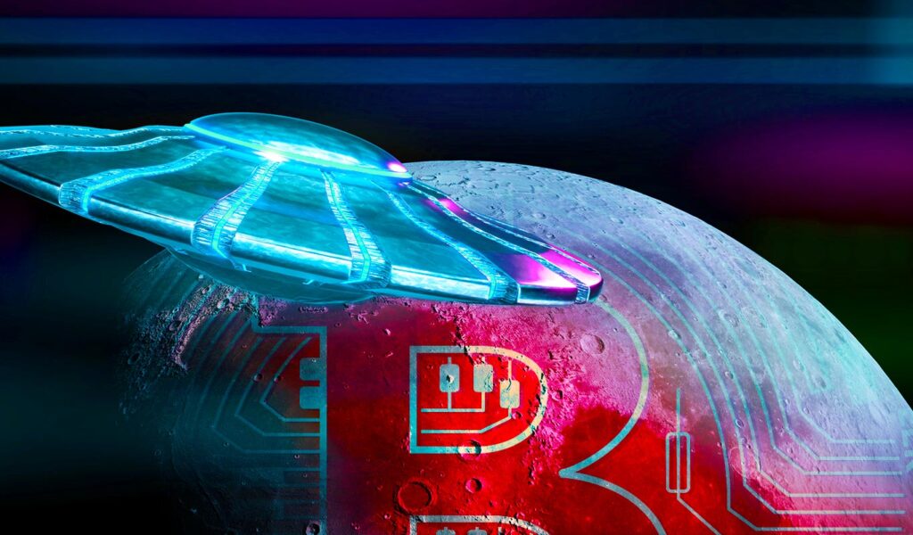 Billionaire Chamath Palihapitiya Says Bitcoin Has To Be Regulated Like a Security – Here’s Why Billionaire Chamath Palihapitiya Says Bitcoin Has To Be Regulated Like a Security – Here’s Why