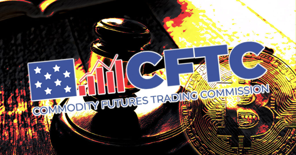 CFTC charges Mirror Trading International with alleged fraud of $1.7 billion worth of Bitcoin CFTC charges Mirror Trading International with alleged fraud of $1.7 billion worth of Bitcoin