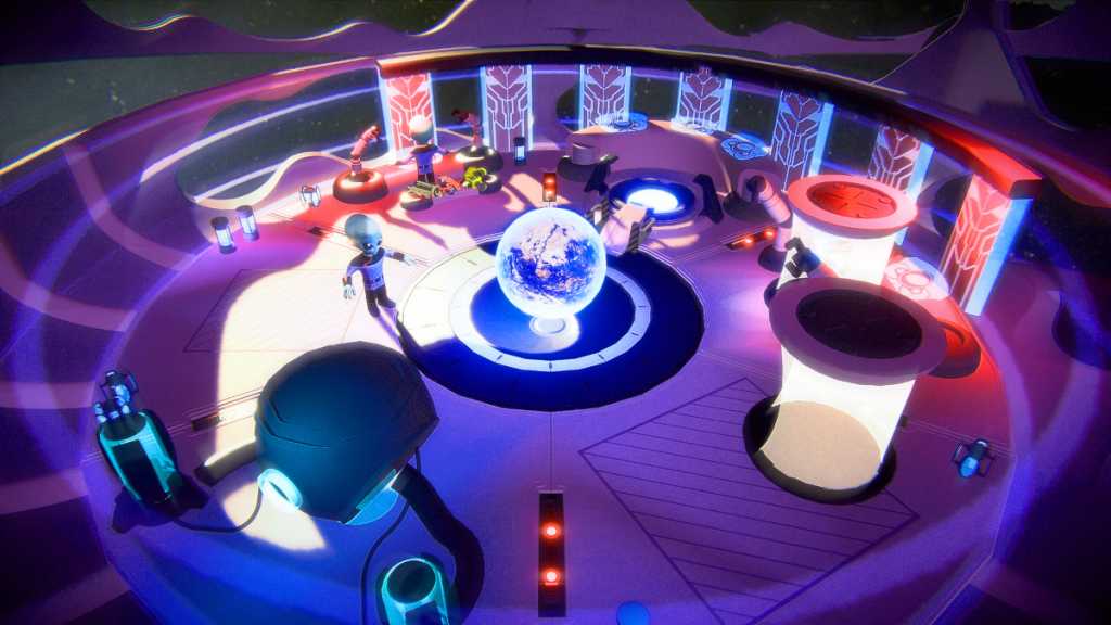 Neowiz Holdings Expands Blockchain Business Potential In UAE With New Corporation