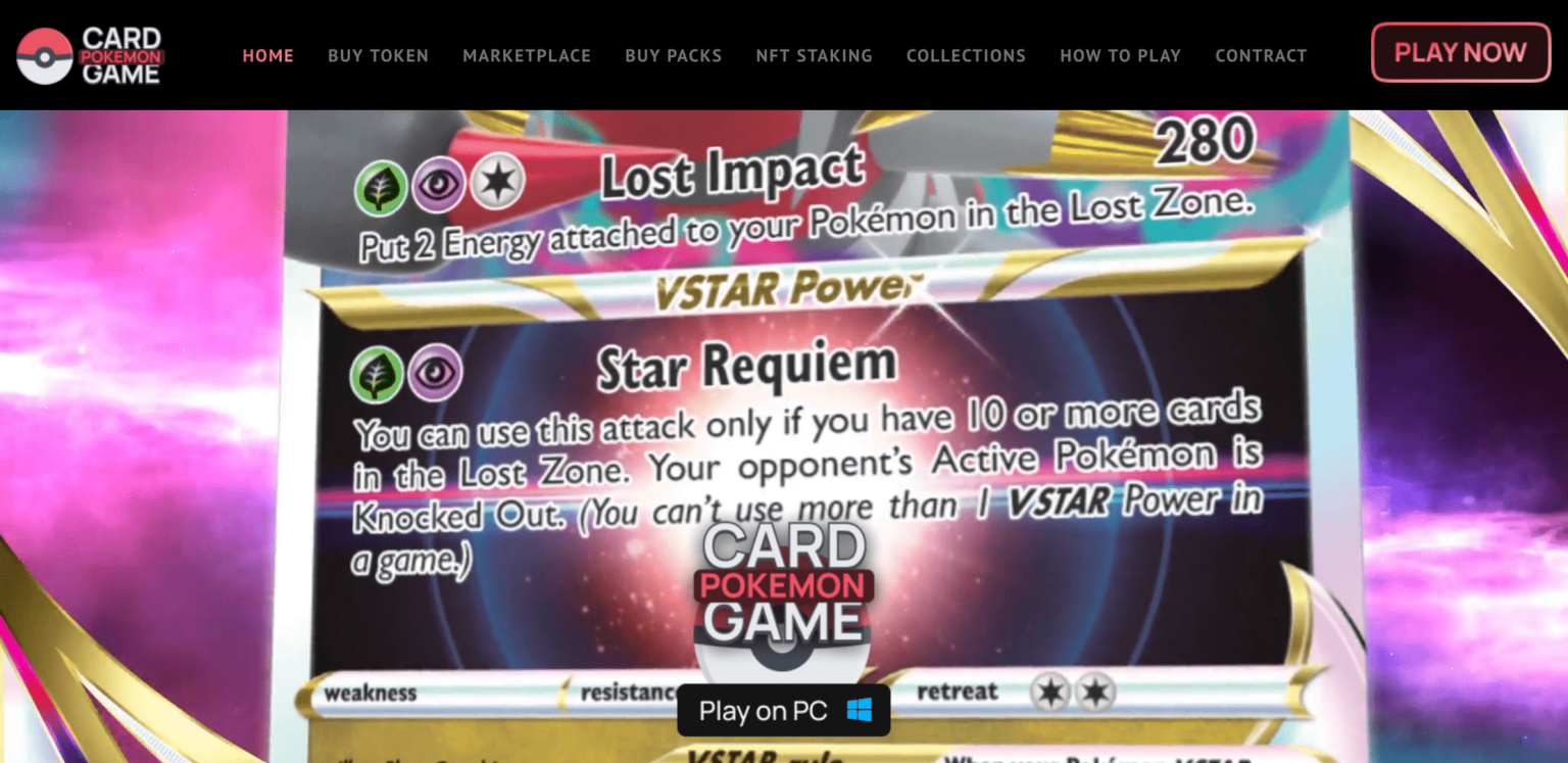 Nifty News: Fake Pokémon NFT game spreads malware, ‘Jai Ho’ singer to launch metaverse and more