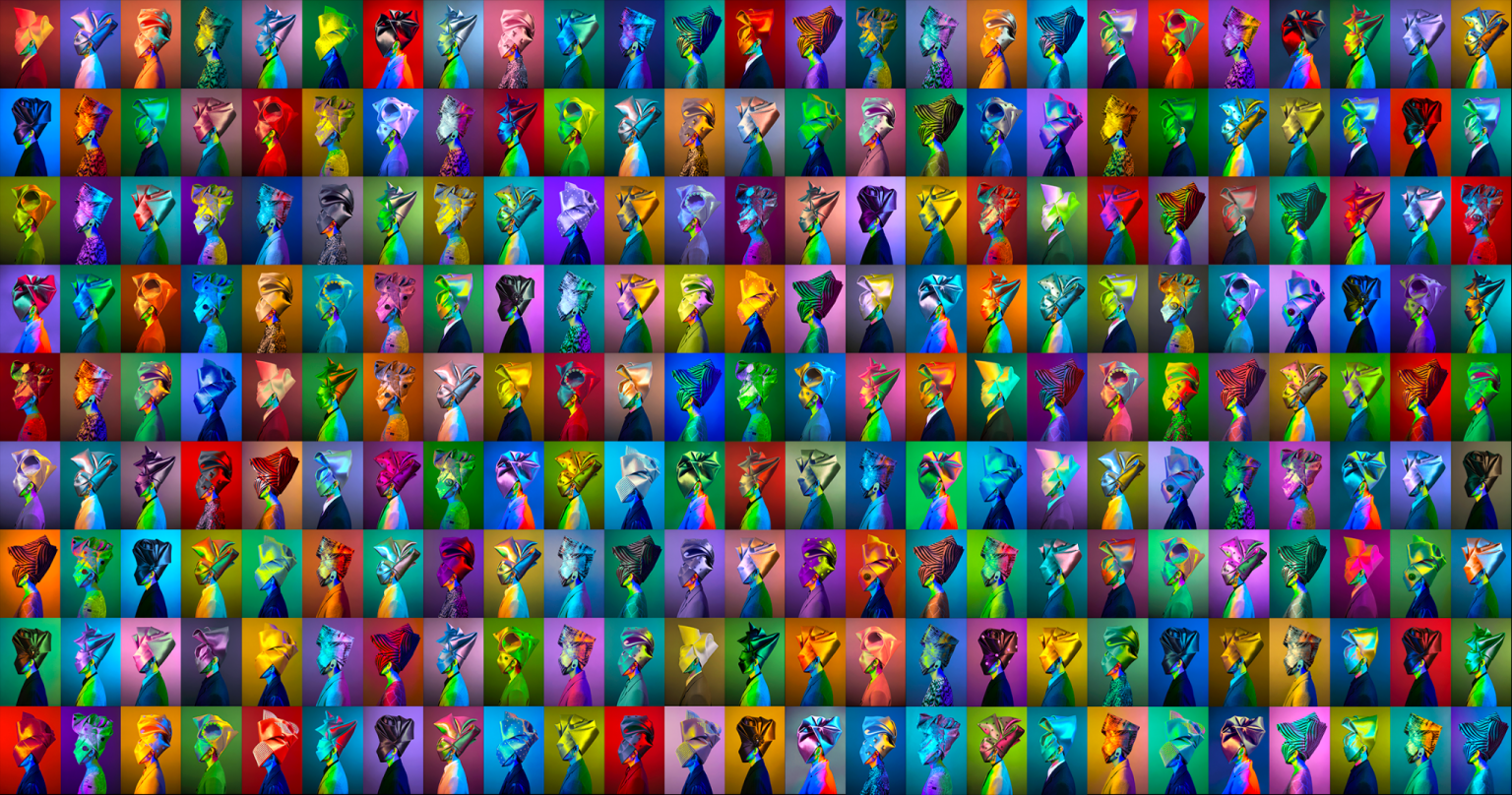 Venice Biennale Artists Will Mint Art Collection to Raise Awareness of Global Problems