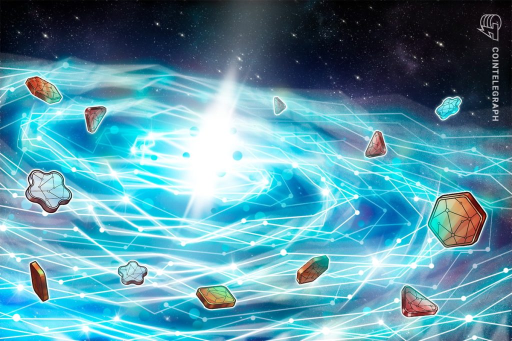 Nifty news: Sandbox LAND on Polygon, ETH gain a tax loss and more