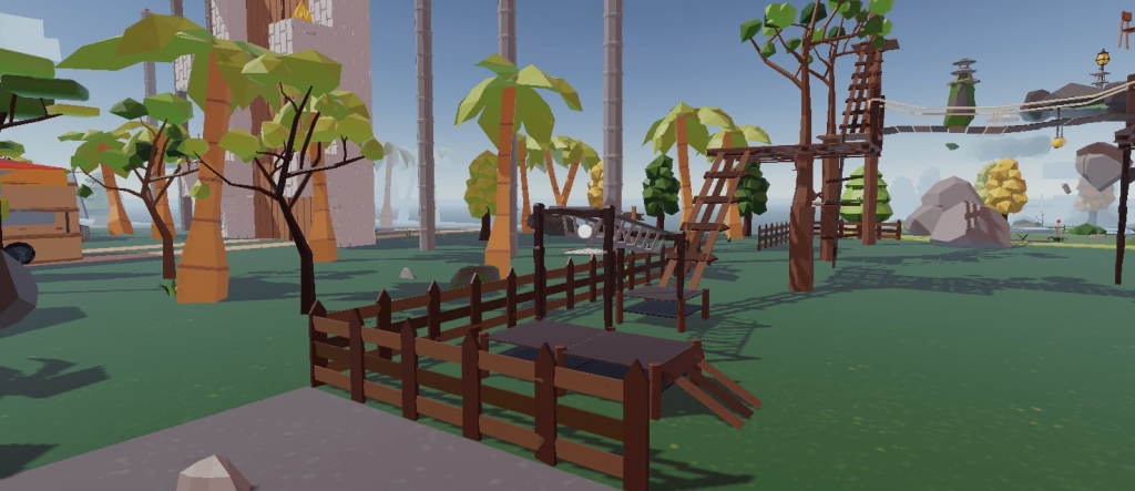 Why isn’t there a VR client yet for Decentraland or The Sandbox?