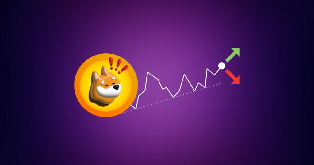 BONK’s Bid For Survival: New NFT Release Amidst Crypto Market Recovery