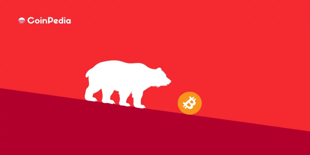 Bitzlato Scandal Triggers $100 Million Liquidation, Bitcoin (BTC) & Ethereum (ETH) Prices Plunge