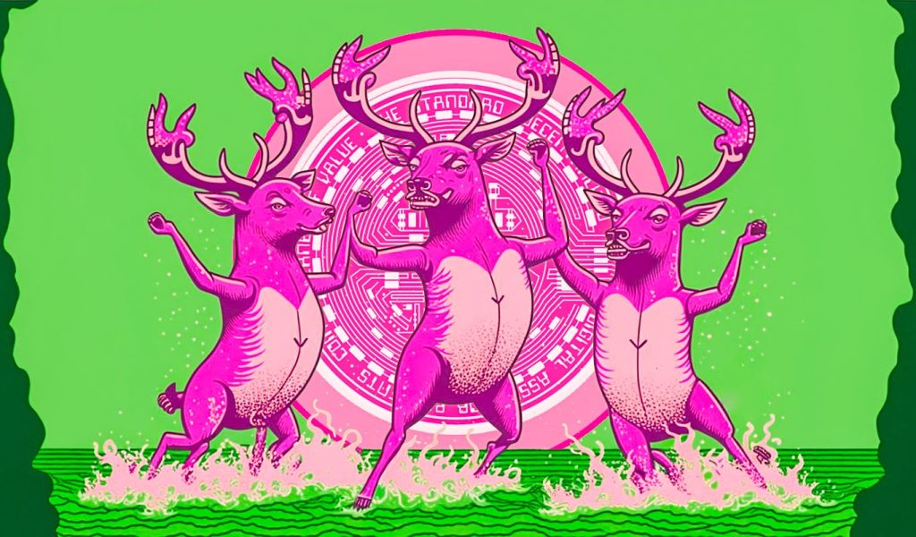 Macro Guru Raoul Pal Says Risk Assets Very Bullish This Year With Crypto Markets Popping Out of the Water Macro Guru Raoul Pal Says Risk Assets Very Bullish This Year With Crypto Markets Popping Out of the Water