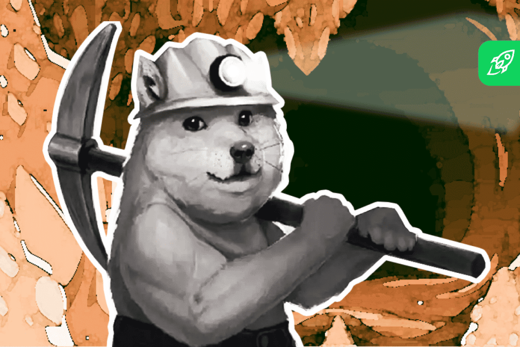 Dogecoin Mining Hardware & Software