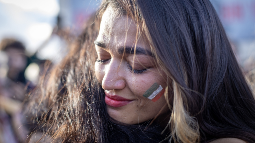 Women, life, Web3: How patriarchy became a hot topic at Miami Basel Women, life, Web3: How patriarchy became a hot topic at Miami Basel