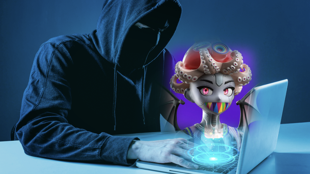 RTFKT COO Loses His NFTs Worth $173,000 in Phishing Hack RTFKT COO Loses His NFTs Worth $173,000 in Phishing Hack