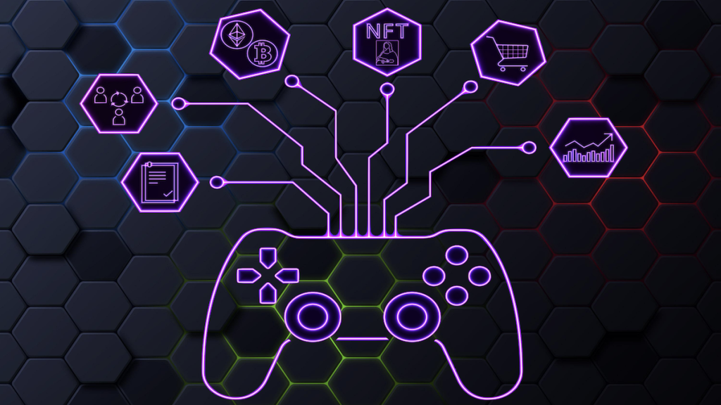 Meet the New Era of Play-to-Earn Games Meet the New Era of Play-to-Earn Games