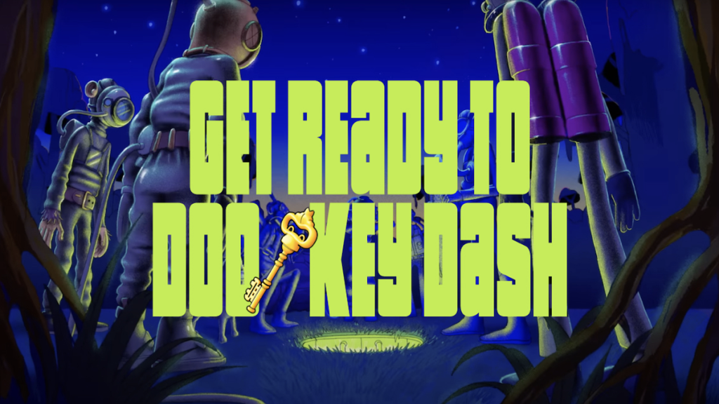 Imminent Launch of Dookey Dash Sees Bored Ape Yacht Club NFTs Soar Imminent Launch of Dookey Dash Sees Bored Ape Yacht Club NFTs Soar