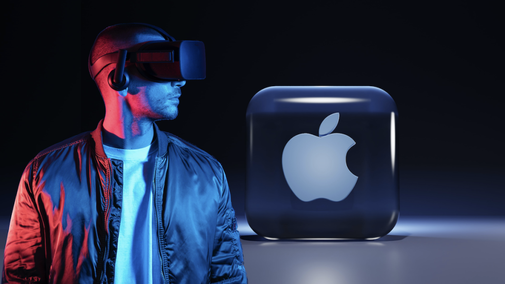 Apple VR Headset Raises Metaverse Alarm Apple VR Headset Raises Metaverse Alarm
