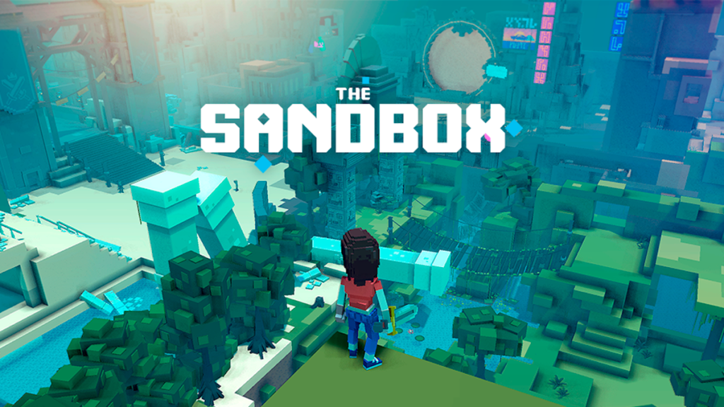 The Sandbox Announces $167M Land Market Cap The Sandbox Announces $167M Land Market Cap