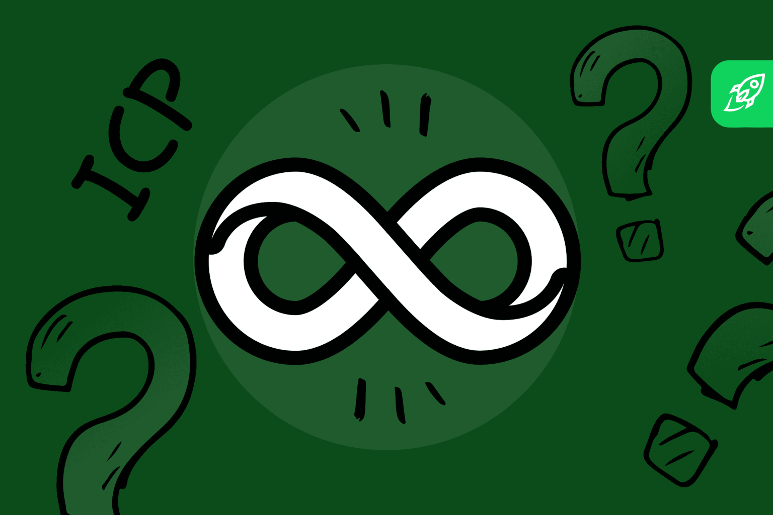 What Is Internet Computer (ICP) and How To Use It: A Beginner’s Guide