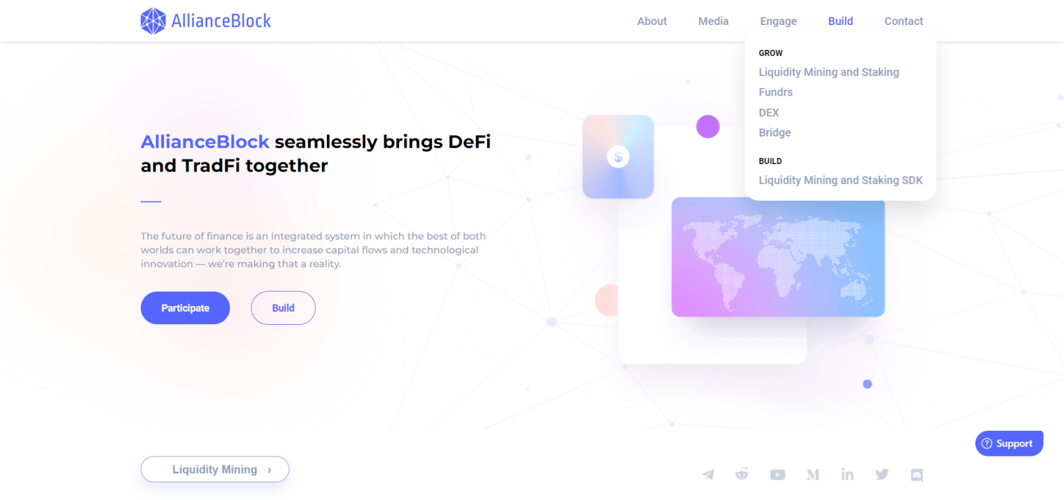 AllianceBlock Partners with ARTBANX Collections Management Ecosystem