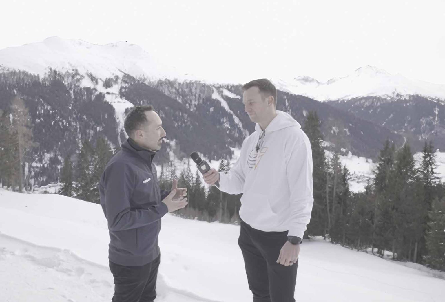 Here’s how the World Economic Forum leaps into the metaverse —Davos 2023