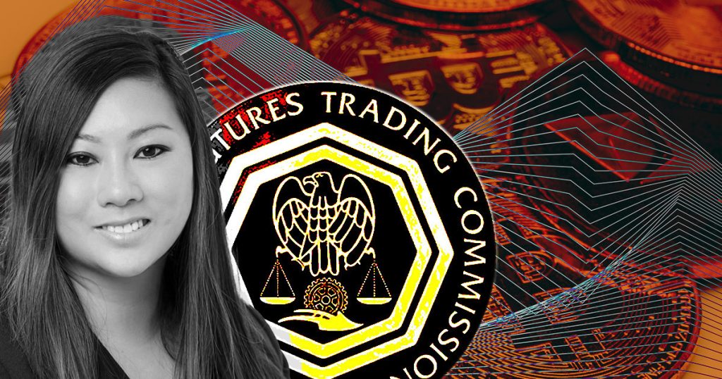 CFTC commissioner says foreign discussions over crypto standards are underway CFTC commissioner says foreign discussions over crypto standards are underway