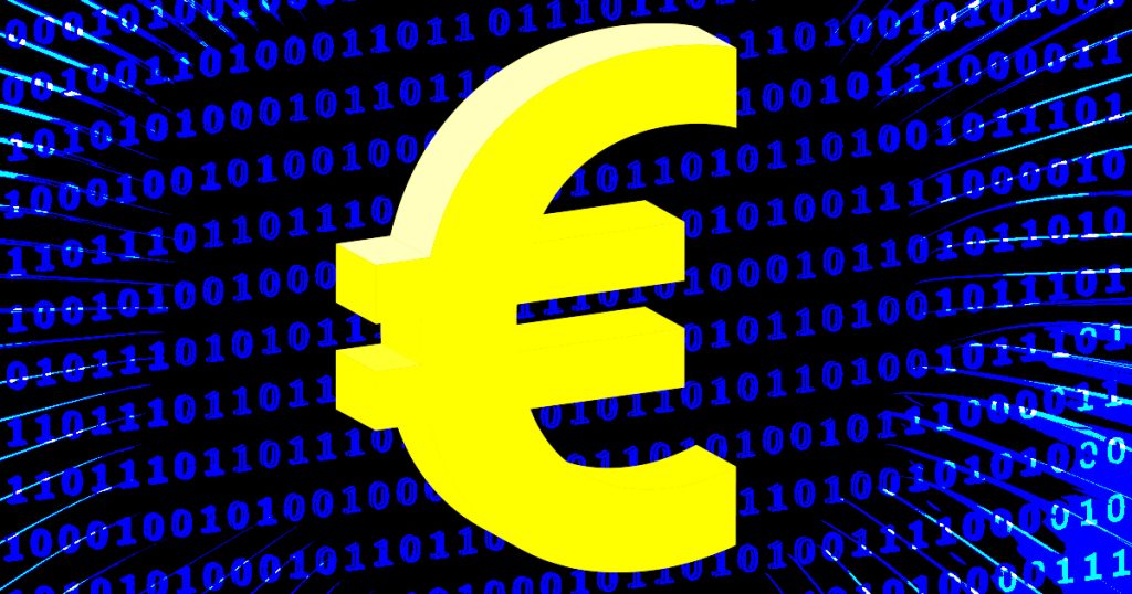 Digital euro can’t be programmable: Eurogroup Digital euro can’t be programmable: Eurogroup
