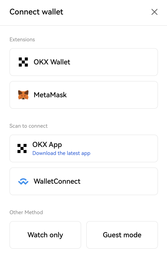 OKX NFT Marketplace – Detailed Instructions On How To Effectively Use