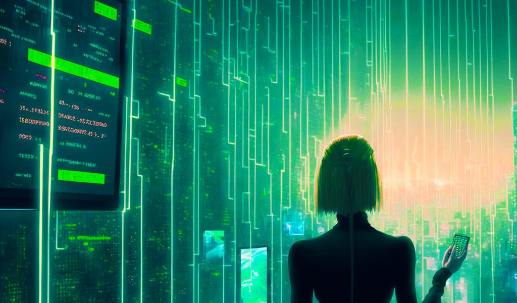 Former FTX Executive and Housemate of Sam Bankman-Fried Cutting Immunity Deal With Feds: Report Former FTX Executive and Housemate of Sam Bankman-Fried Cutting Immunity Deal With Feds: Report