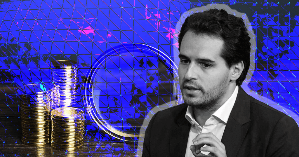 Nexo co-founder calls financial crimes allegations ‘absurd’ Nexo co-founder calls financial crimes allegations ‘absurd’