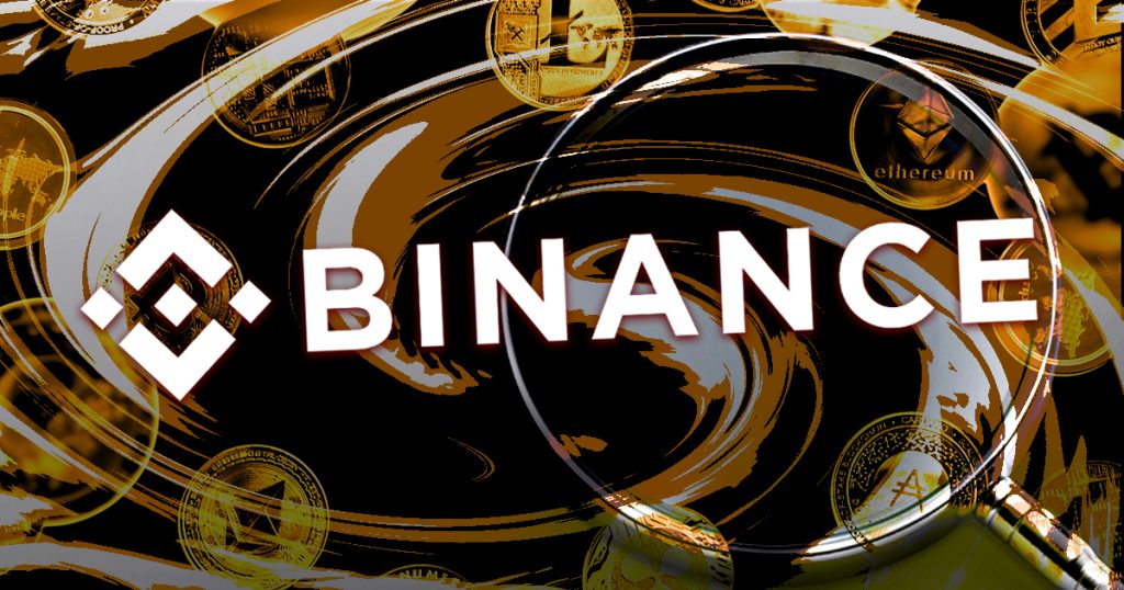 Binance named among Bitzlato top 3 receiving counterparty Binance named among Bitzlato top 3 receiving counterparty