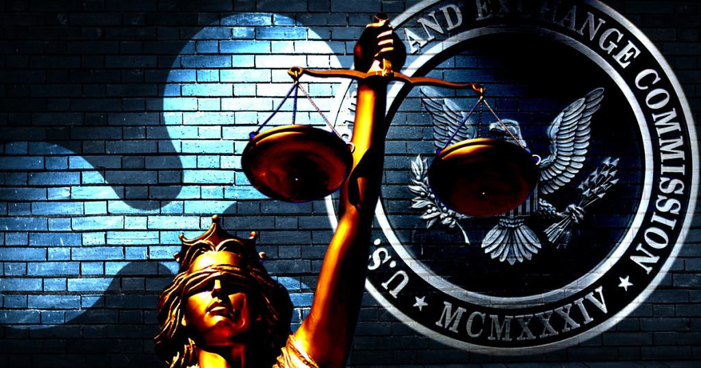 SEC lawsuit against Ripple may end by summer: Ripple CEO