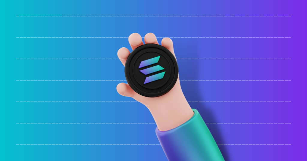 Stop Being Bearish On Solana Price