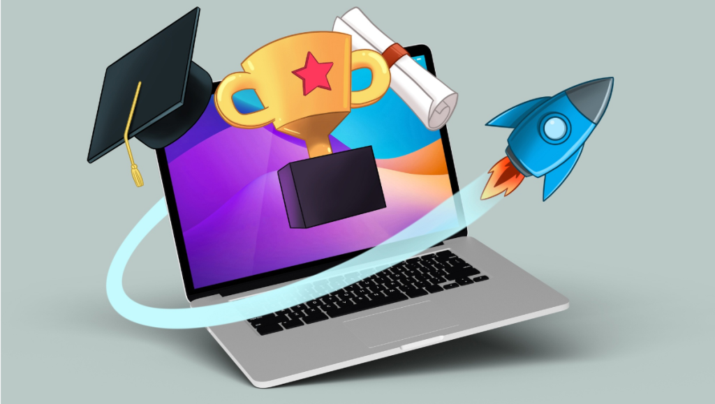 Gamification Via Web3 Will Catalyze Global Community Building For Brands And Builders