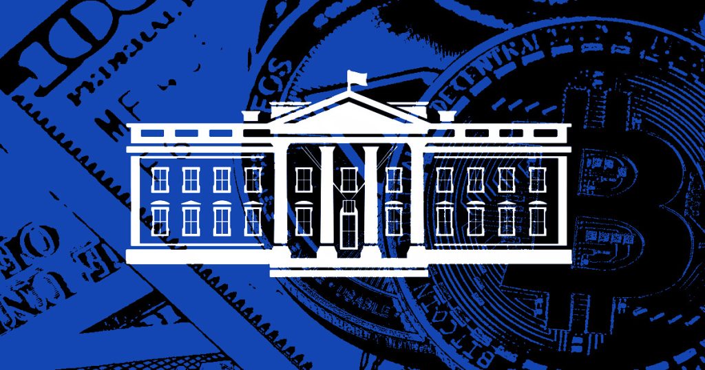 US federal agencies ordered to name AI officers, meet other requirements White House report says it would a ‘grave mistake’ to deepen ties between crypto, broader financial system