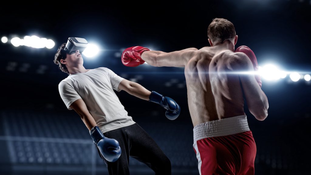 IBA Announces Boxing Metaverse – NFT News Today IBA Announces Boxing Metaverse - NFT News Today