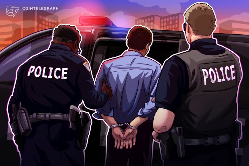 Brit who consulted North Korea on crypto reportedly detained in Moscow