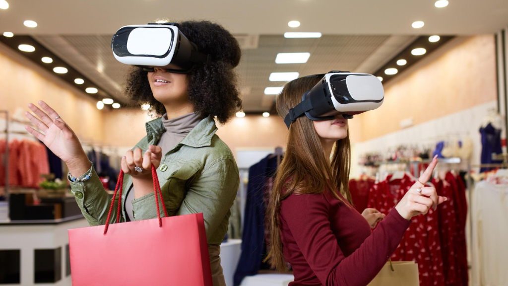 How Retail Brands Move to Metaverse and Web3 in the Next Decade How Retail Brands Move to Metaverse and Web3 in the Next Decade
