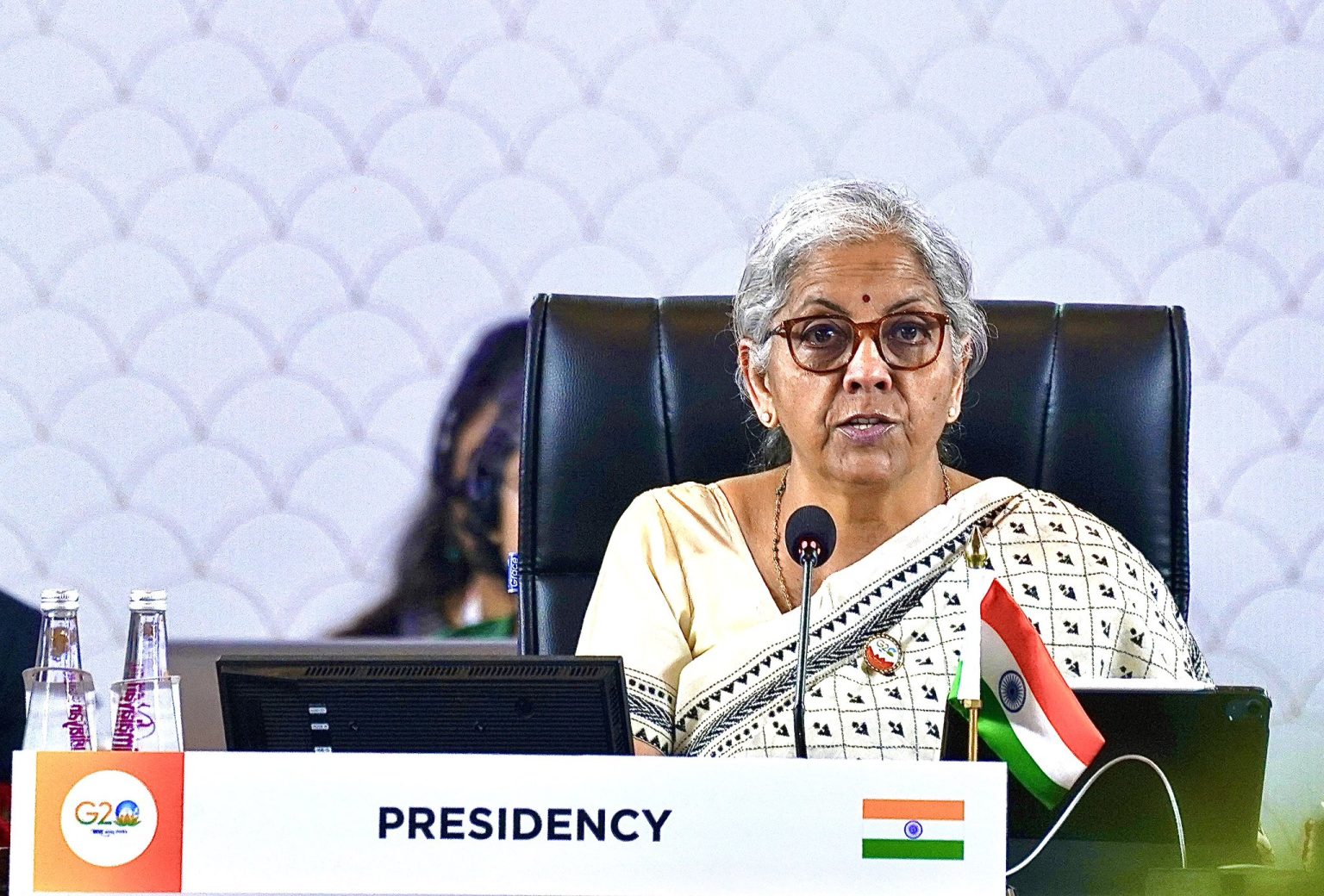 Coordinated global crypto policies: G20 key financial stability priority