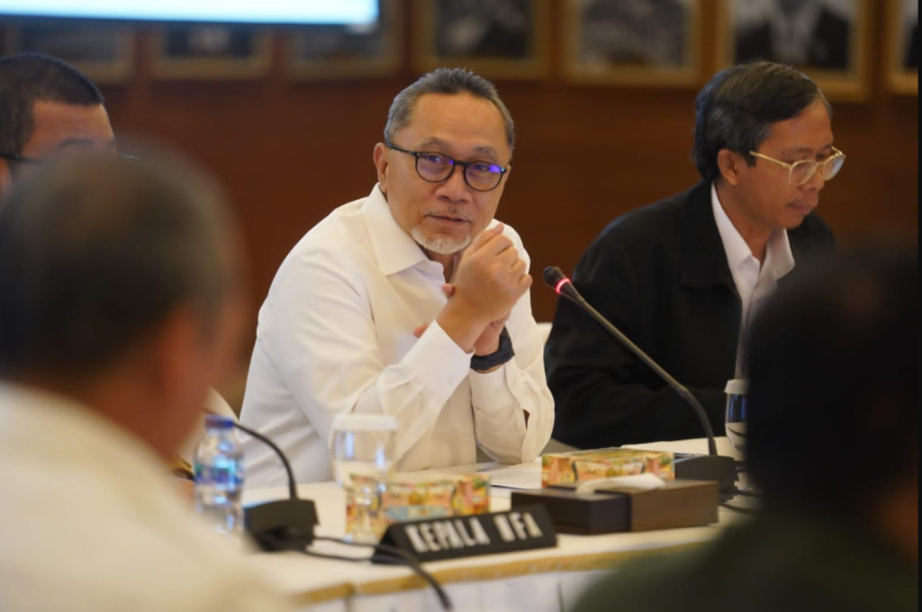 Indonesia targets launch of its national crypto exchange by June