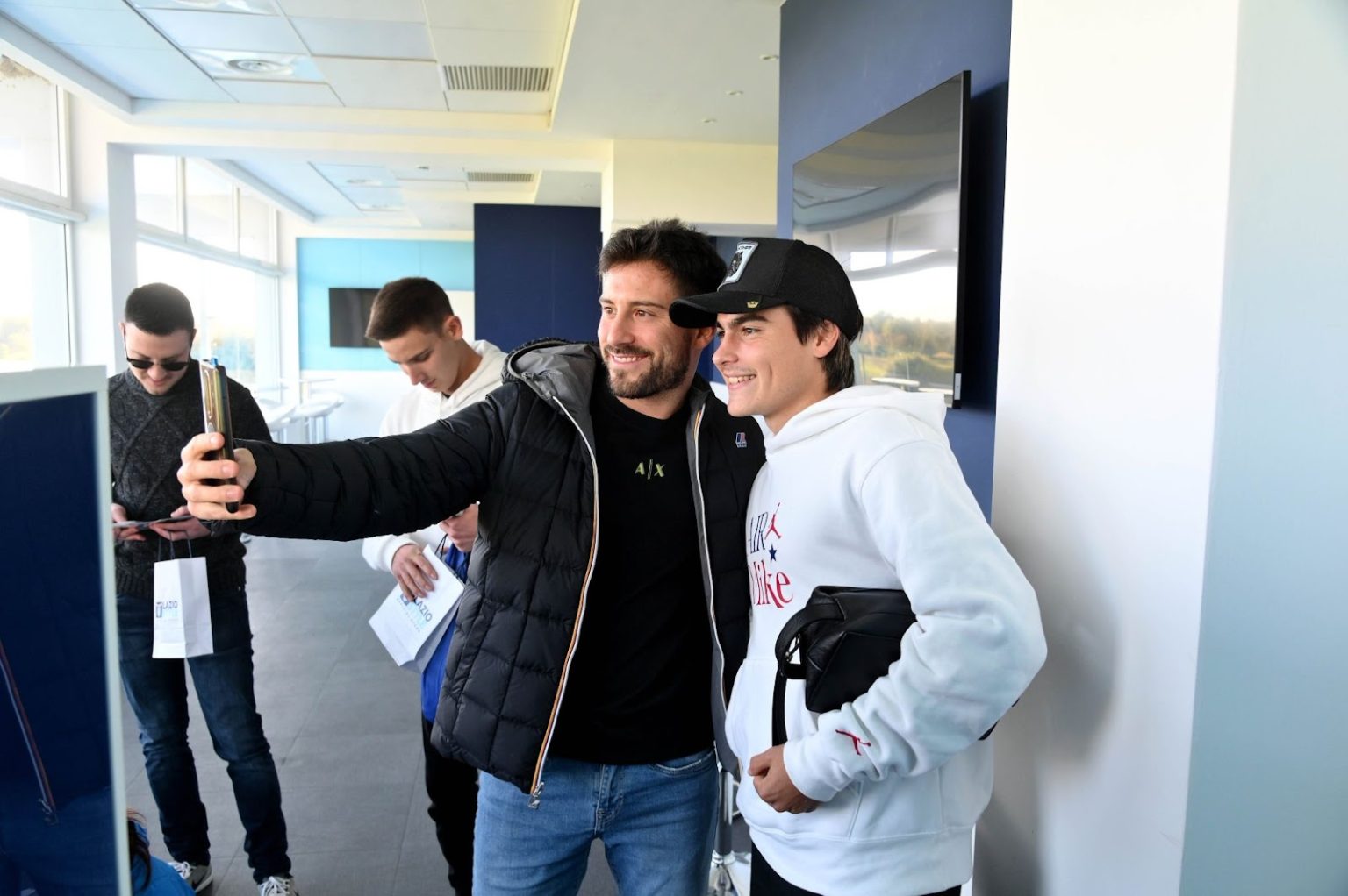 Binance to bring fans closer to sports teams with fan token platform