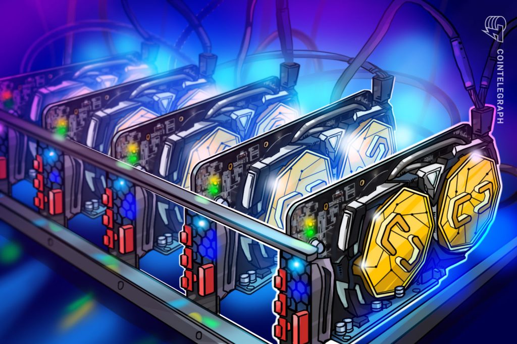 Mississippi Senate passes bill to protect cryptocurrency miners from discrimination