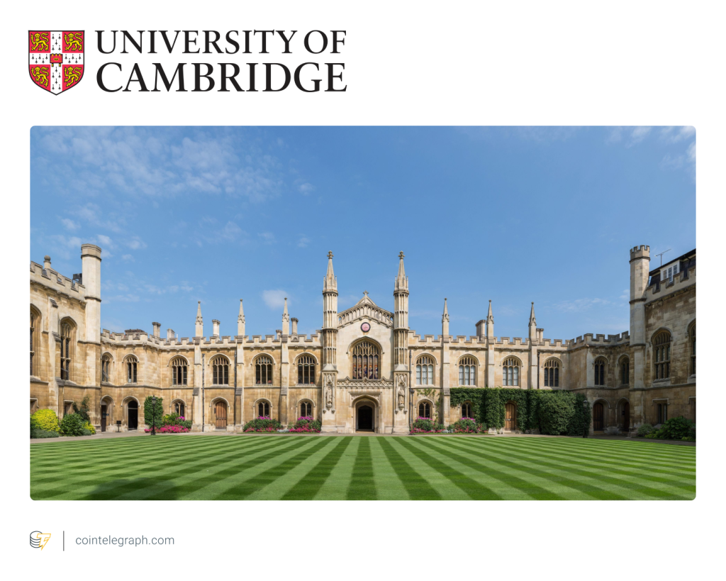 Top 5 universities to study blockchain in the UK