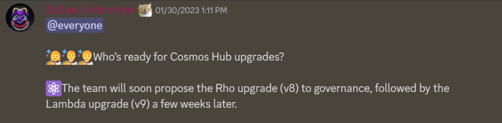 Are Cosmos’ ecosystem growth and roadmap enough to sustain ATOM’s current 50% monthly rally?