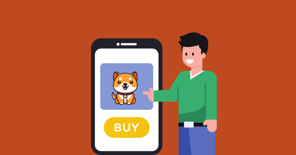 BabyDoge Is The Next Fav Coin To Buy For The Next Bull Run