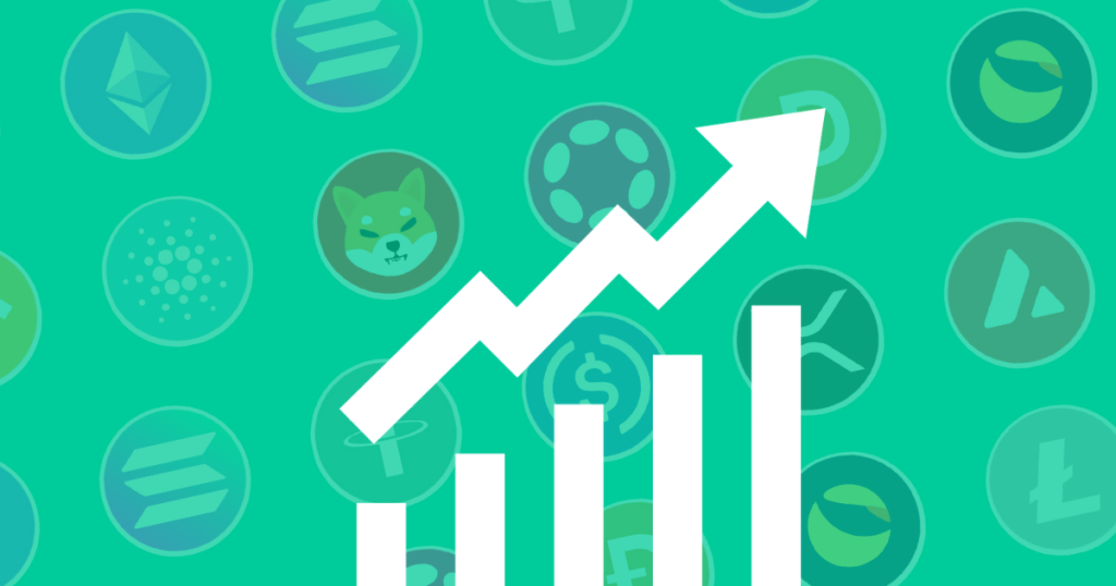 Top 5 Best Bet Altcoins to Watch in March