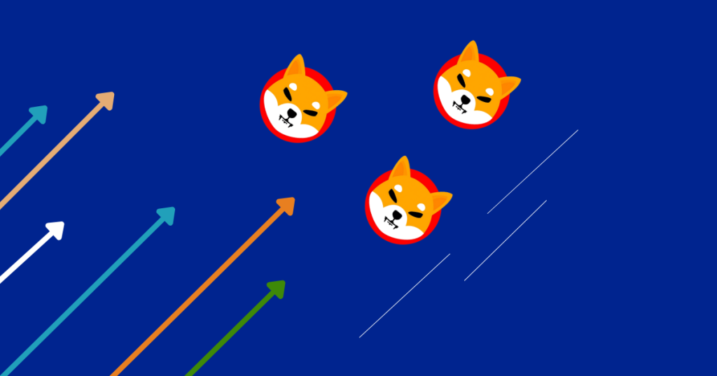 Shiba Inu Price On The Next Bull Run If It Stays Above This Level