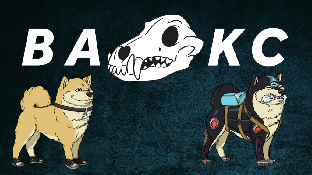 Yuga Labs To Change Copyrighted Bored Ape Kennel Club Logo