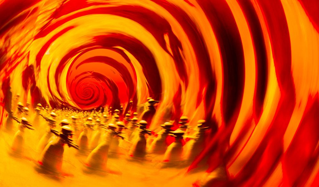 Senator Elizabeth Warren Launching Anti-Crypto Army in Washington, Says Industry Is for Money Laundering: Report Senator Elizabeth Warren Launching Anti-Crypto Army in Washington, Says Industry Is for Money Laundering: Report