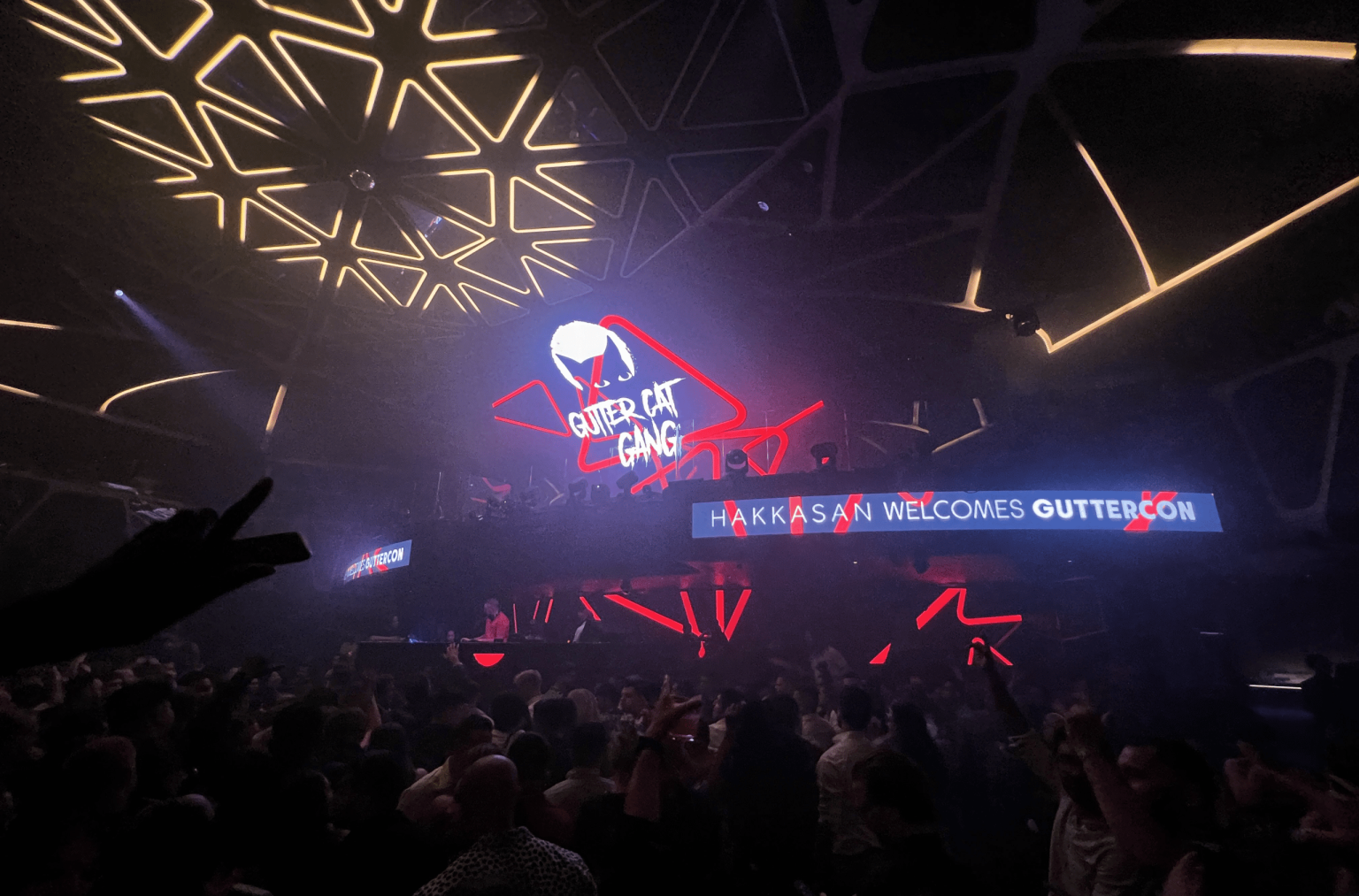 GutterCon Stolen NFTs