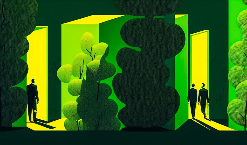 SEC Planning New Rule Change for Crypto That Makes It Harder for Hedge Funds To Work With Industry: Report SEC Planning New Rule Change for Crypto That Makes It Harder for Hedge Funds To Work With Industry: Report