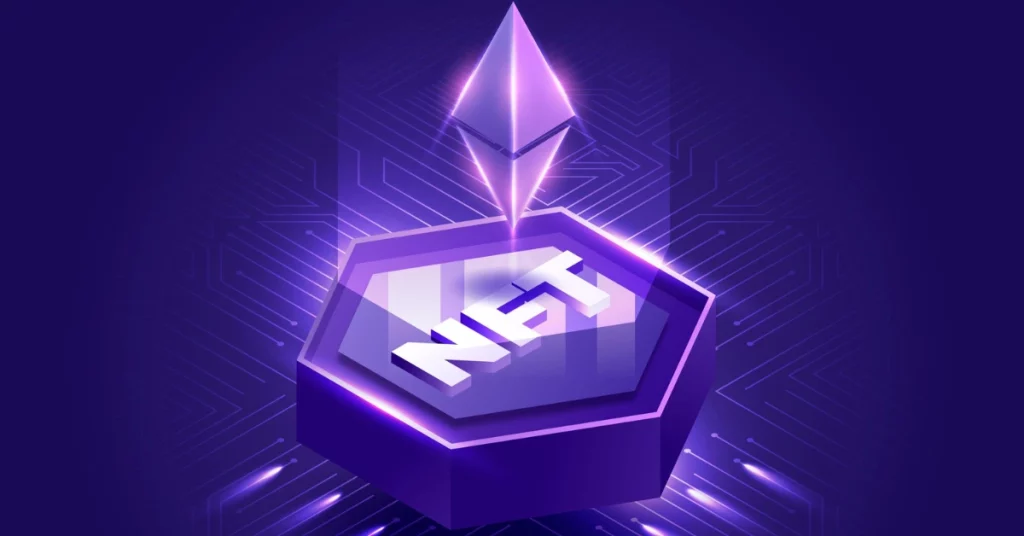 NFT Space in Hot Waters-One of the Highest NFT Dump by a Whale Recorded